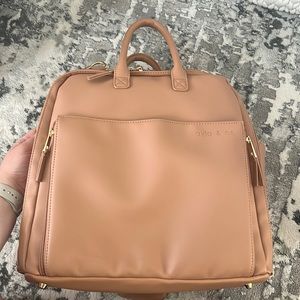 Diaper bag. Ayla and co.